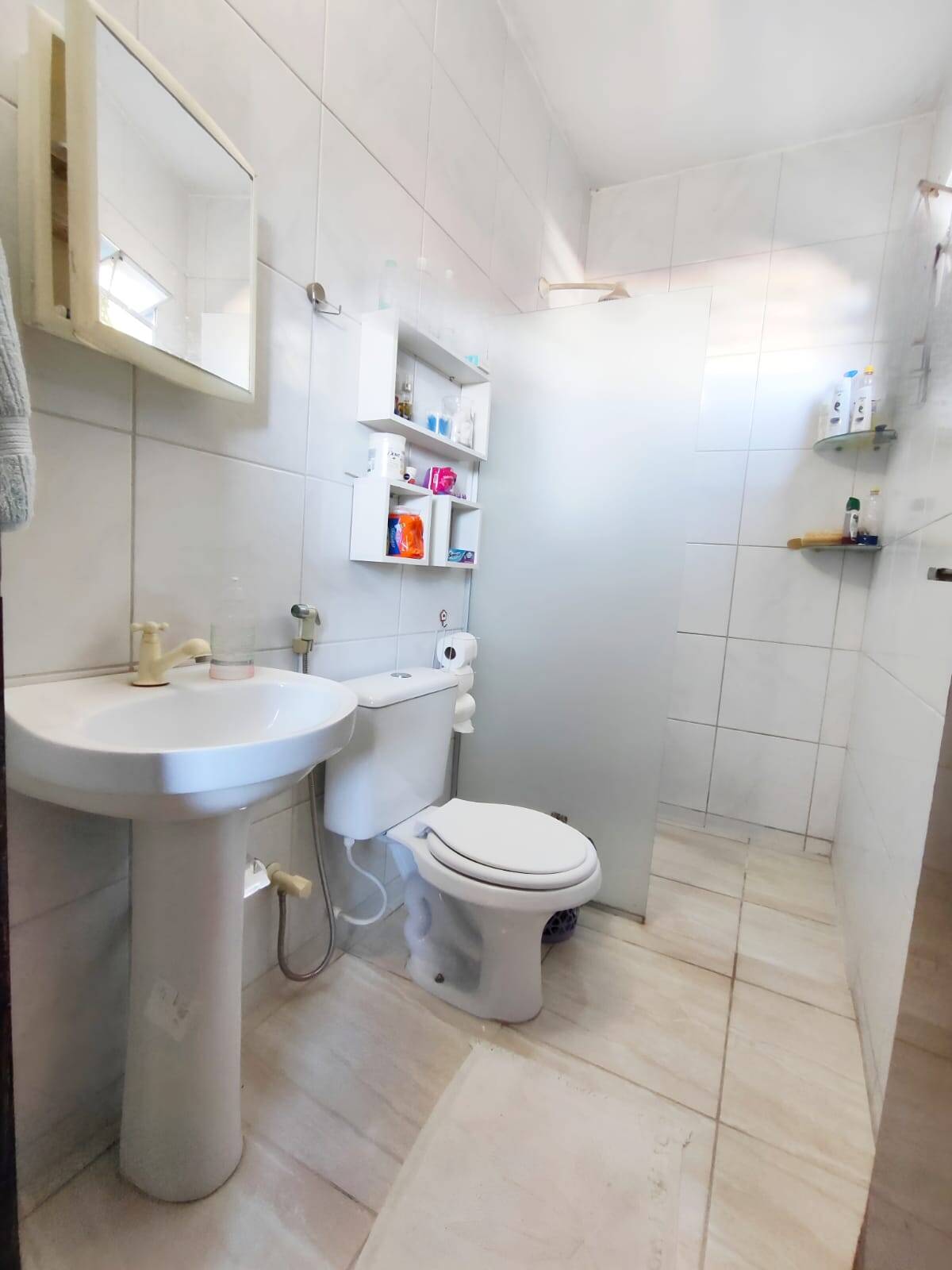 Casa à venda com 3 quartos, 103m² - Foto 19