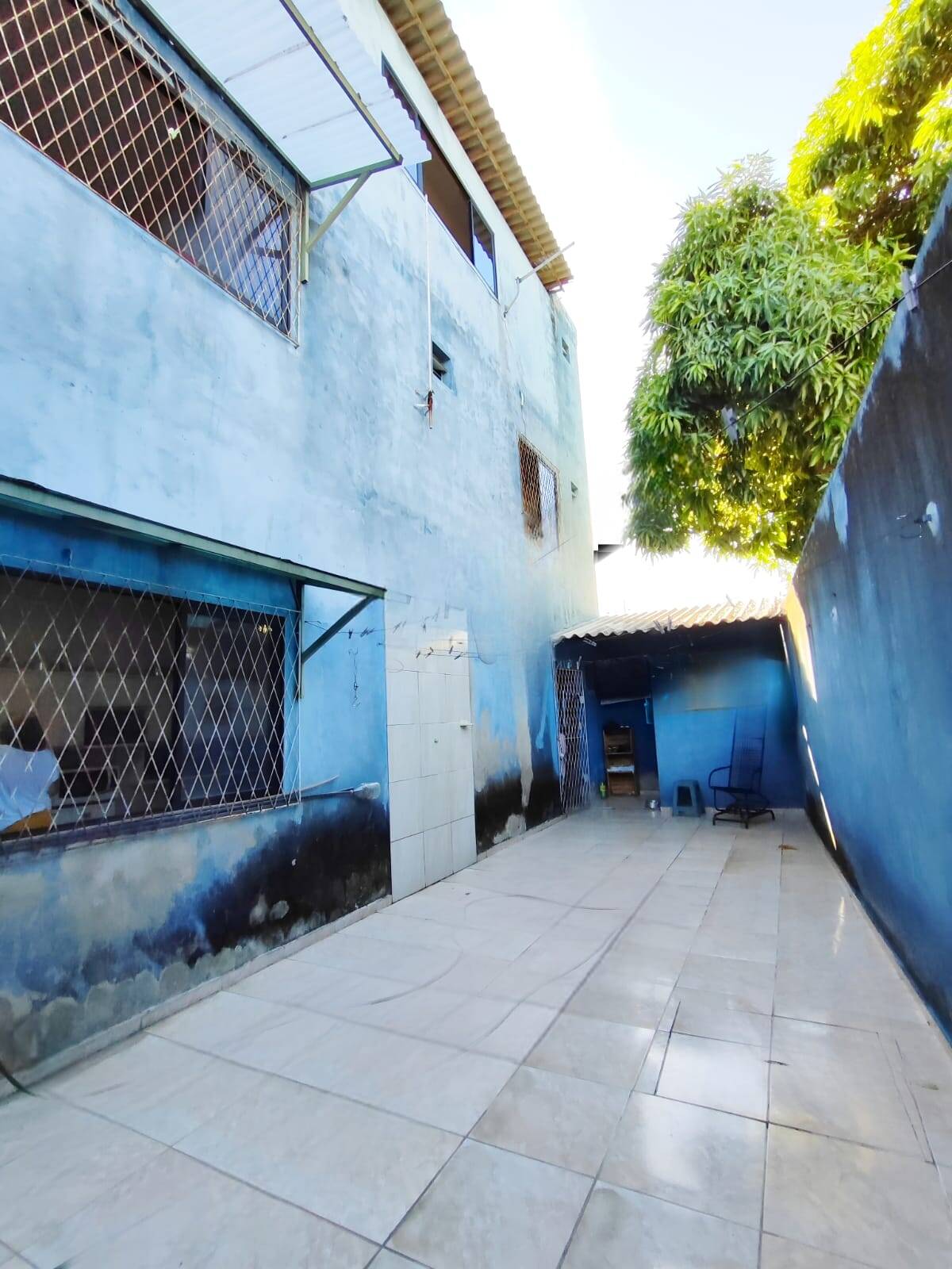 Casa à venda com 3 quartos, 103m² - Foto 21