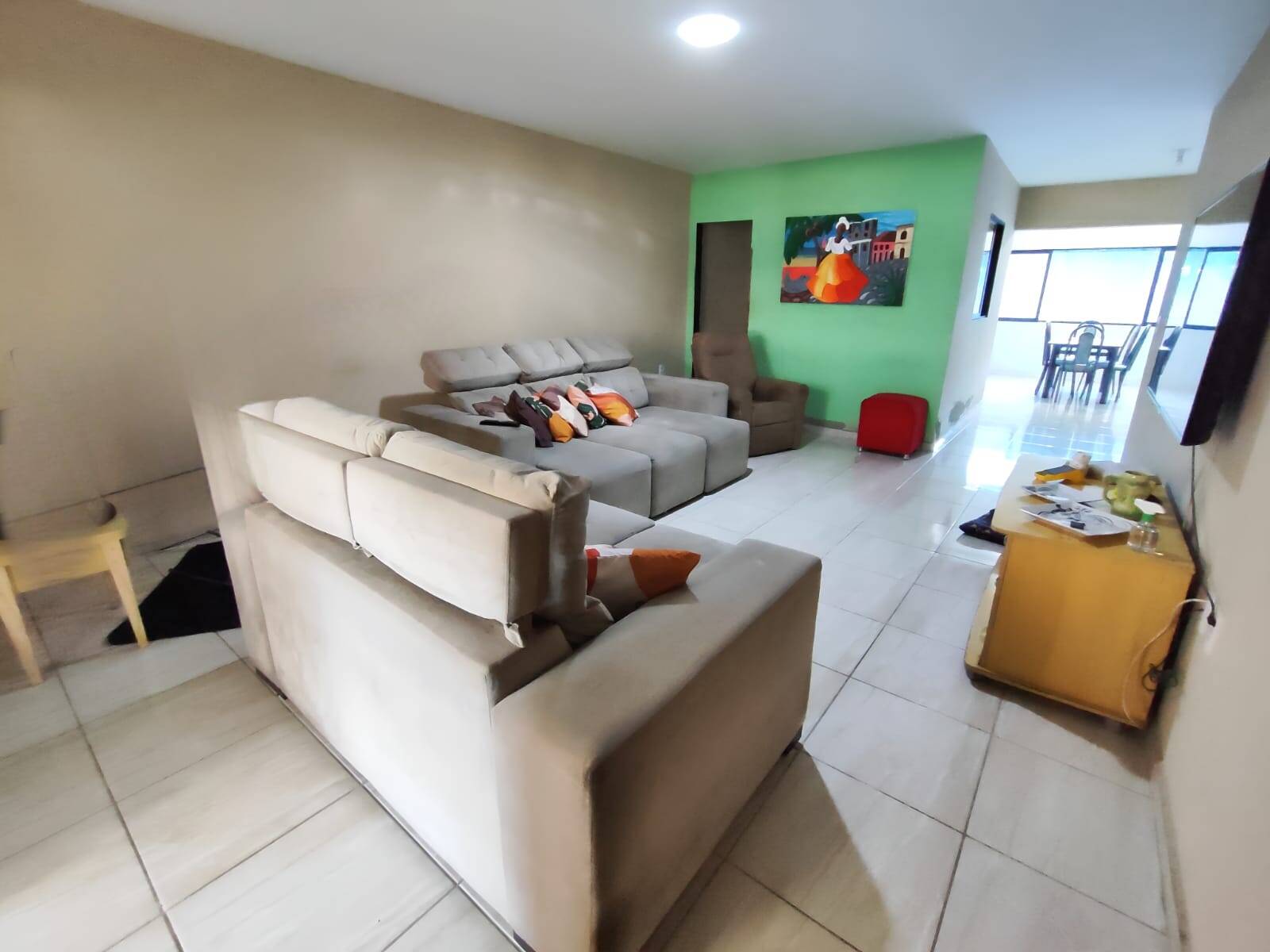 Casa à venda com 3 quartos, 103m² - Foto 11