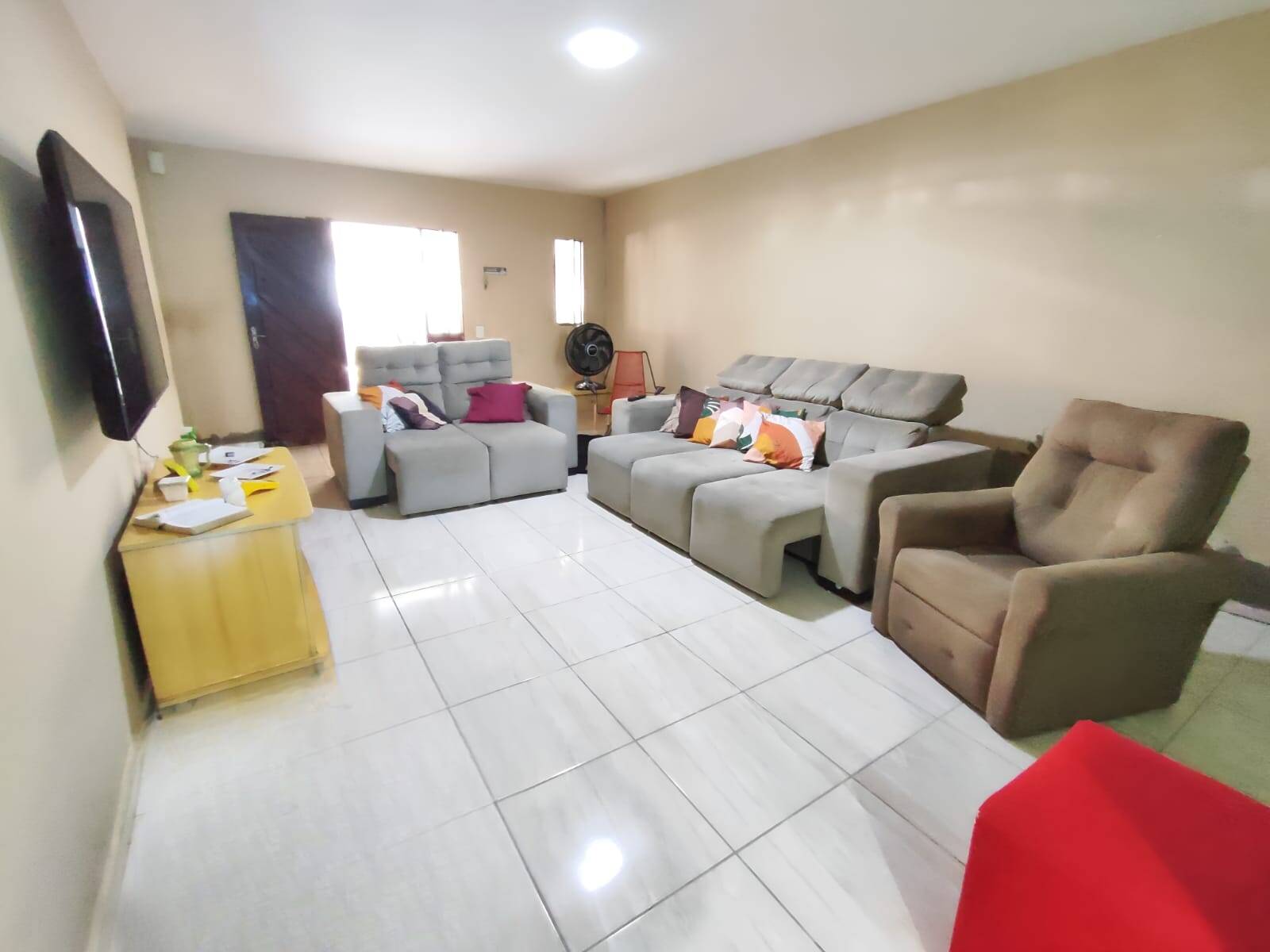 Casa à venda com 3 quartos, 103m² - Foto 10