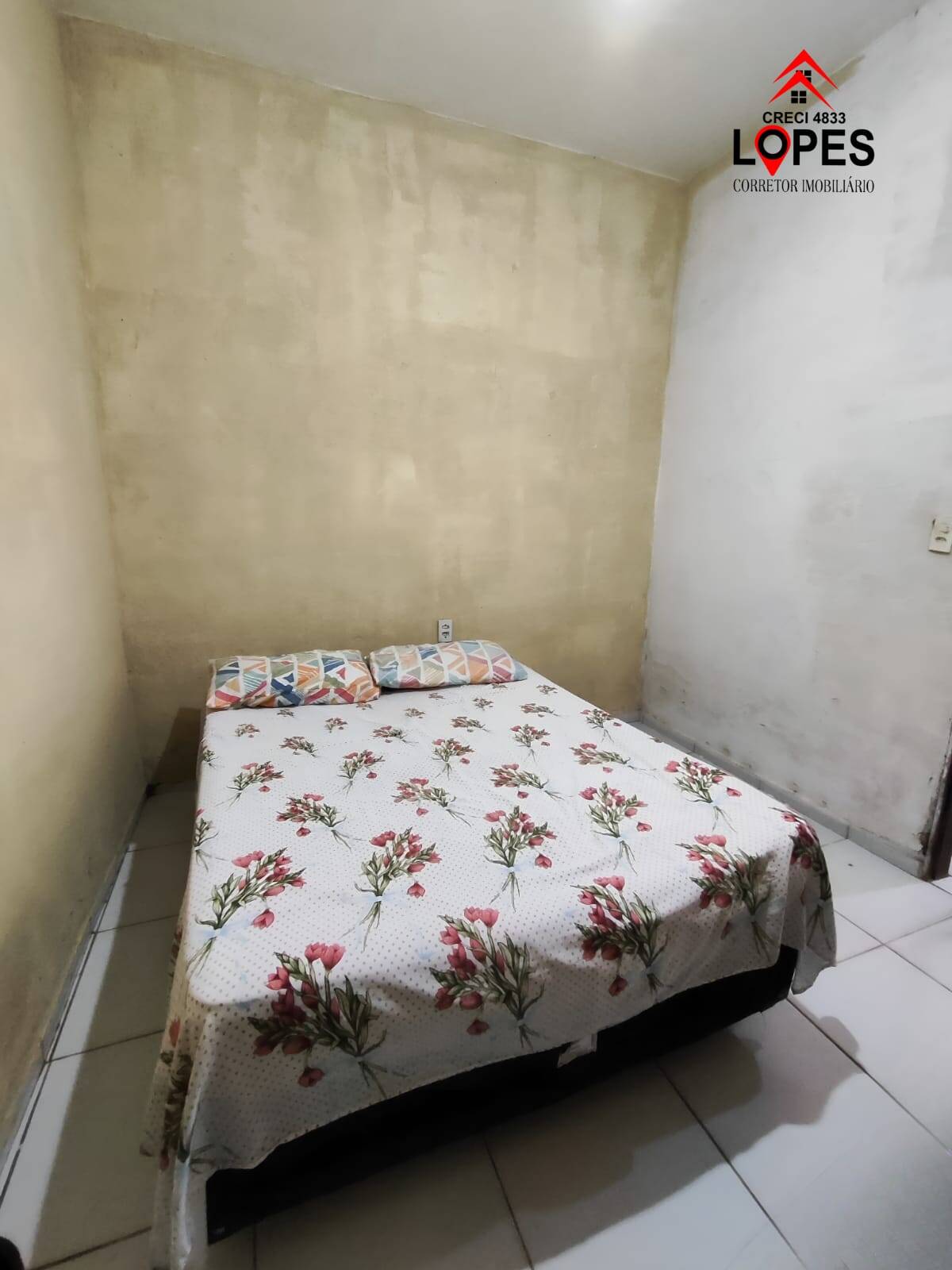 Casa, 2 quartos - Foto 6