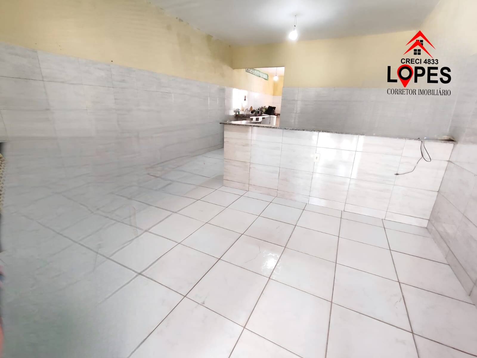 Casa, 2 quartos - Foto 2