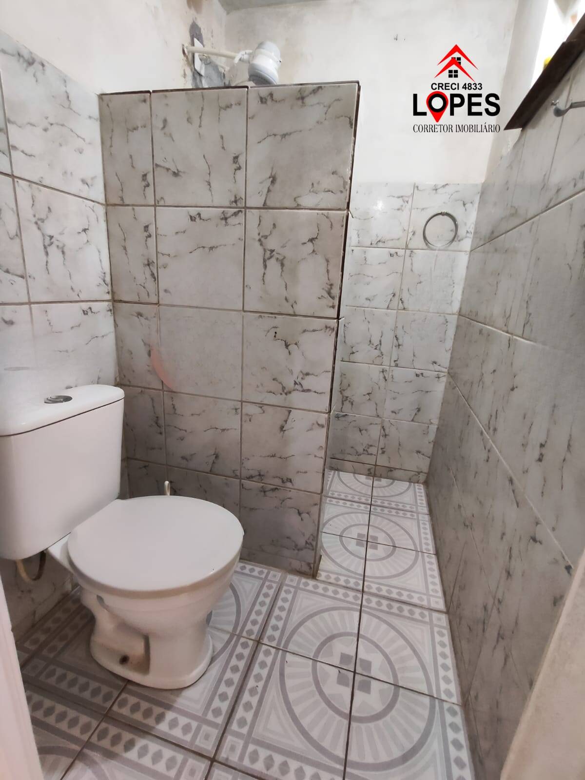 Casa, 2 quartos - Foto 8