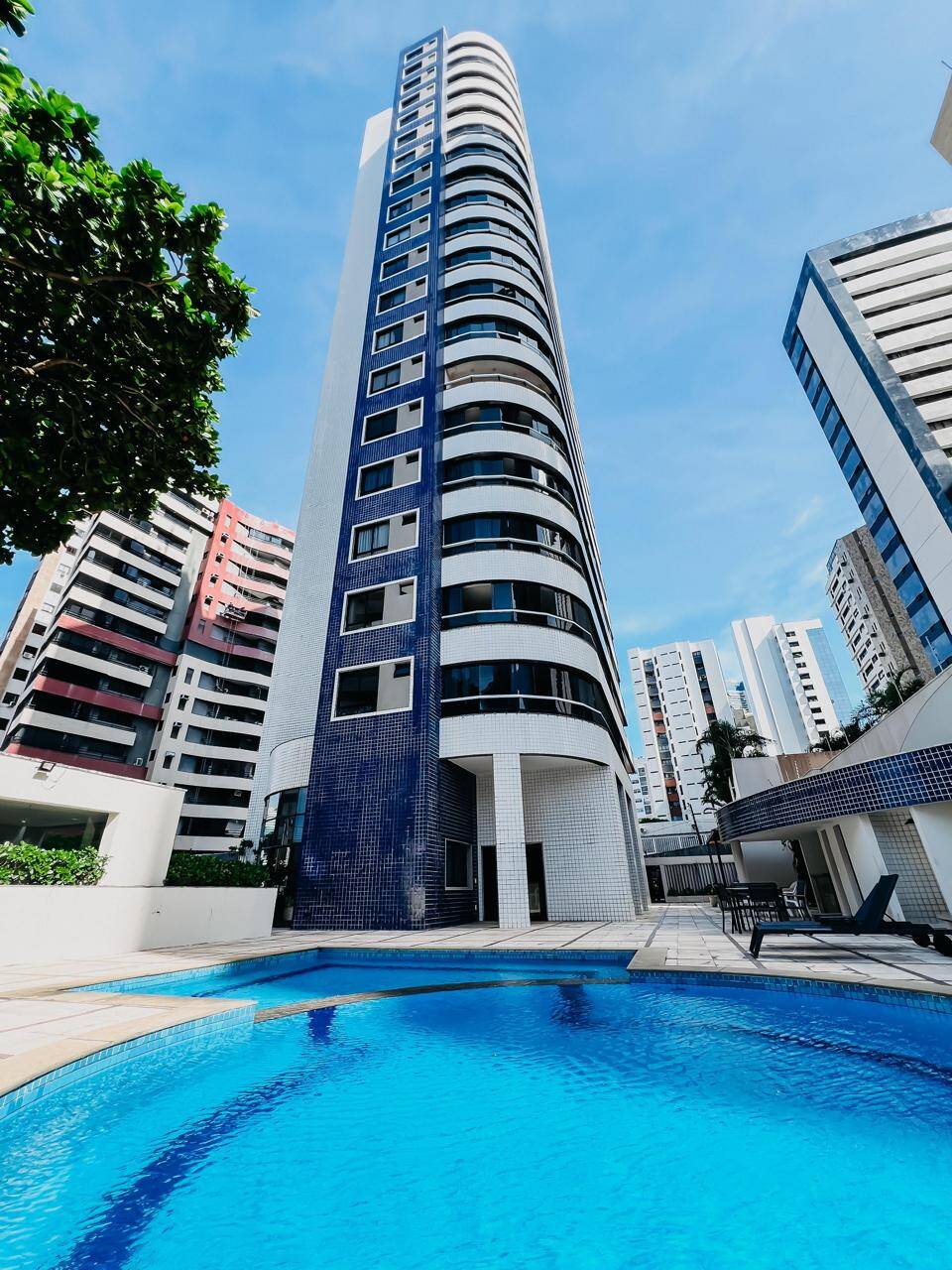 Apartamento, 3 quartos - Foto 1