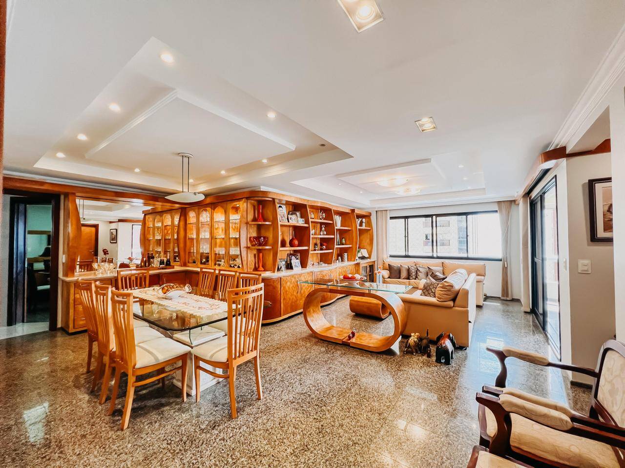 Apartamento, 3 quartos - Foto 2