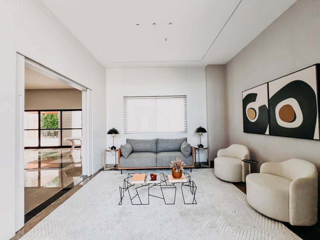 Apartamento, 3 quartos - Foto 5