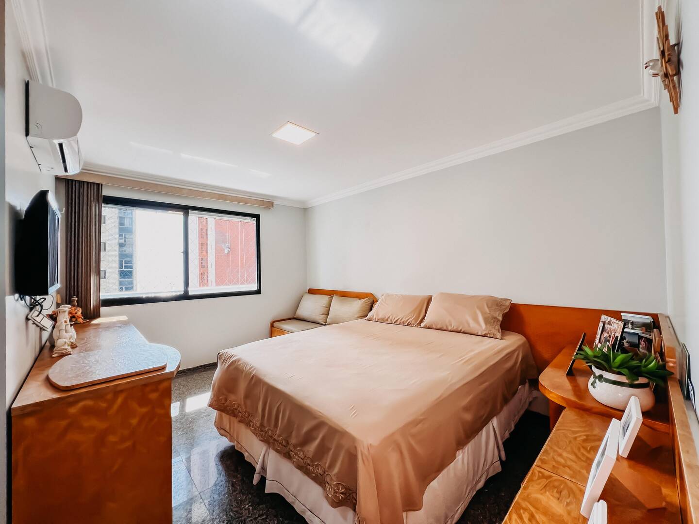 Apartamento, 3 quartos - Foto 7