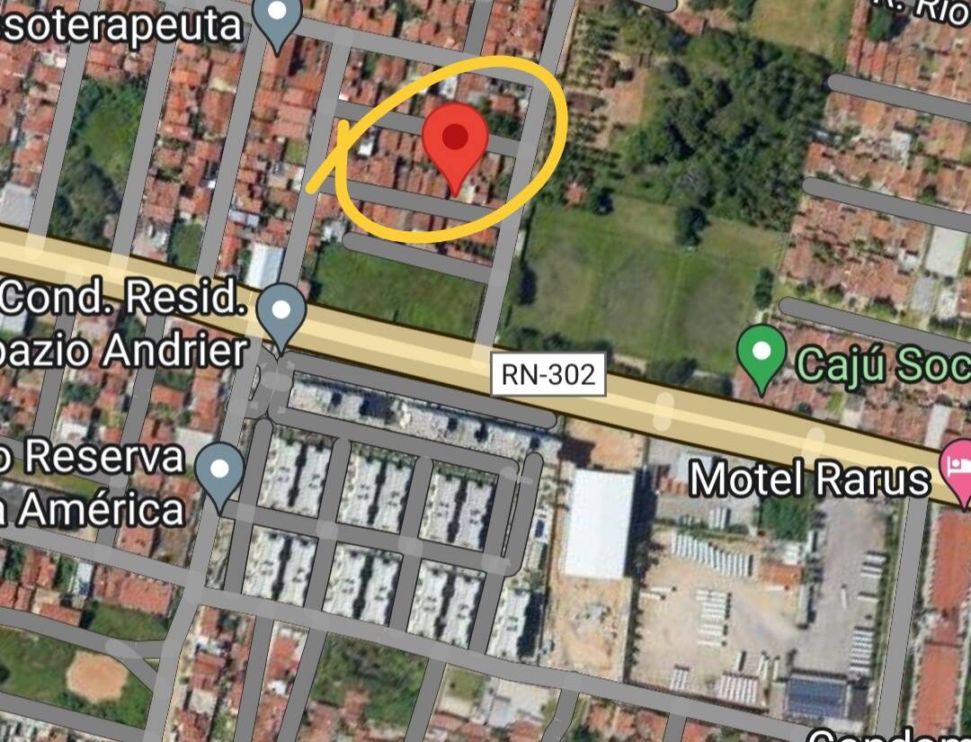 Terreno à venda, 221m² - Foto 1