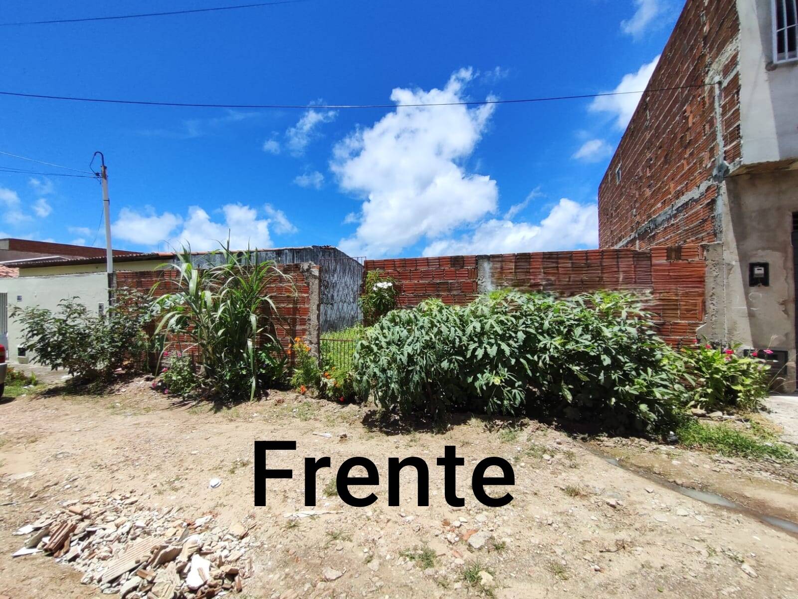 Terreno à venda, 221m² - Foto 2