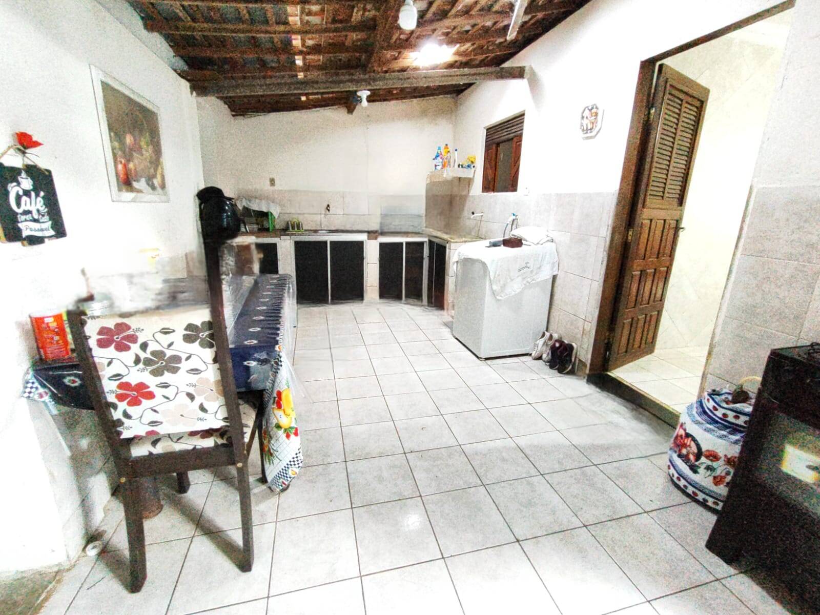 Casa, 2 quartos, 80 m² - Foto 5