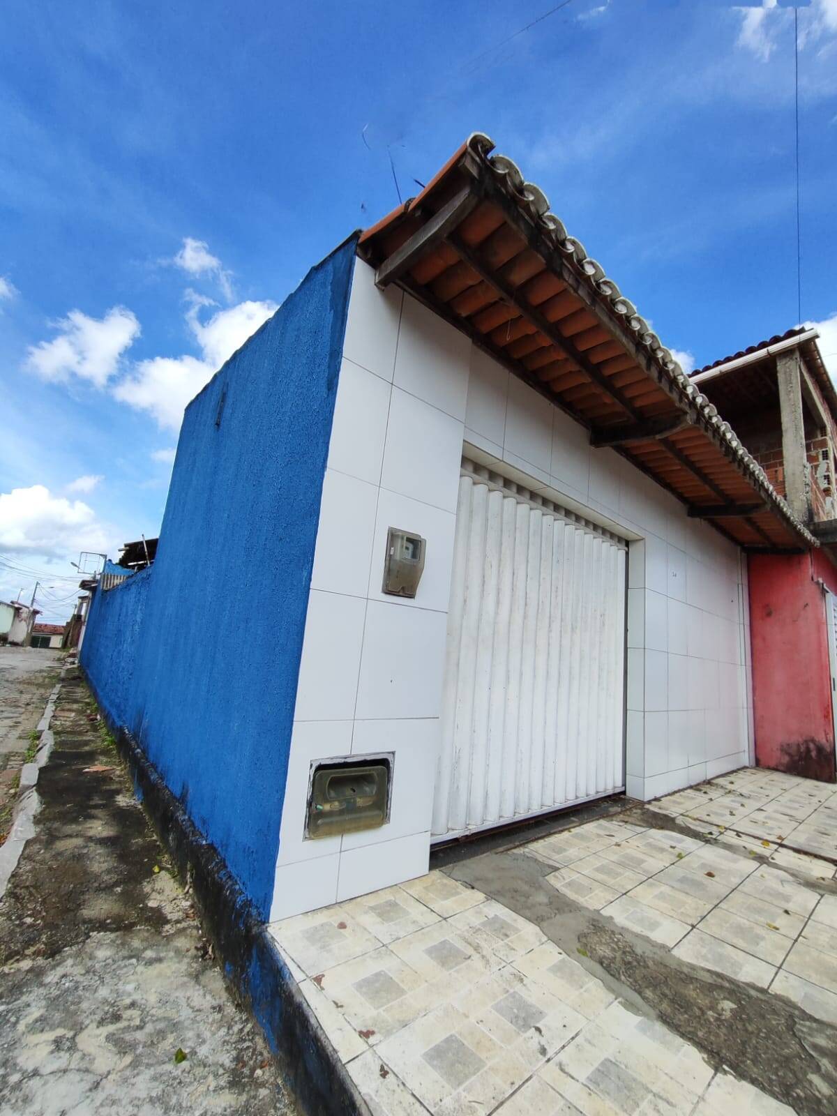 Casa, 2 quartos, 80 m² - Foto 1