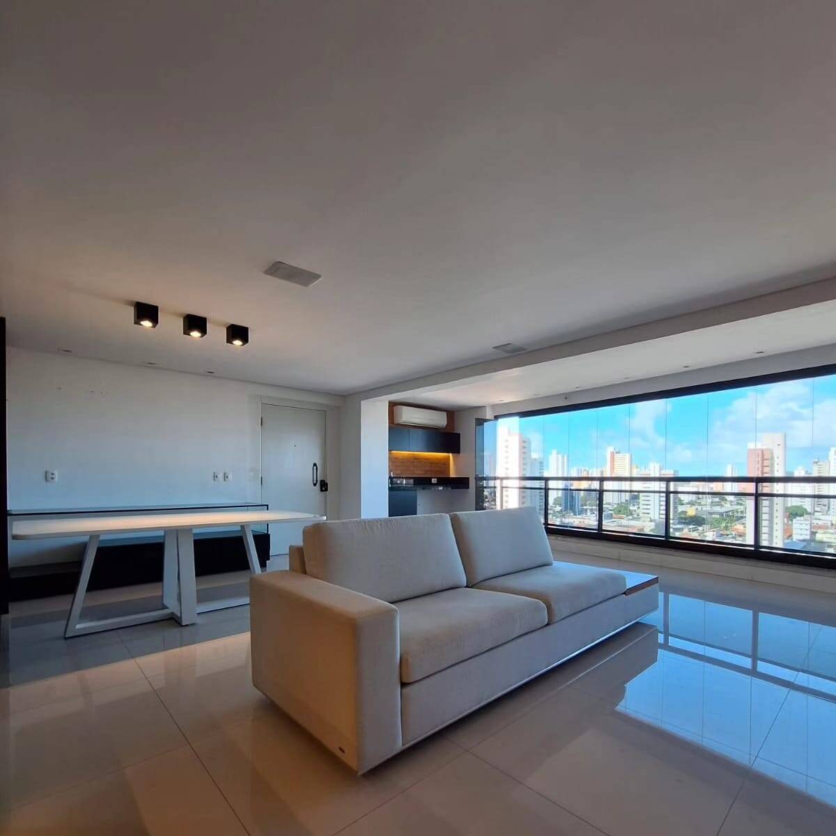 Apartamento, 2 quartos - Foto 1