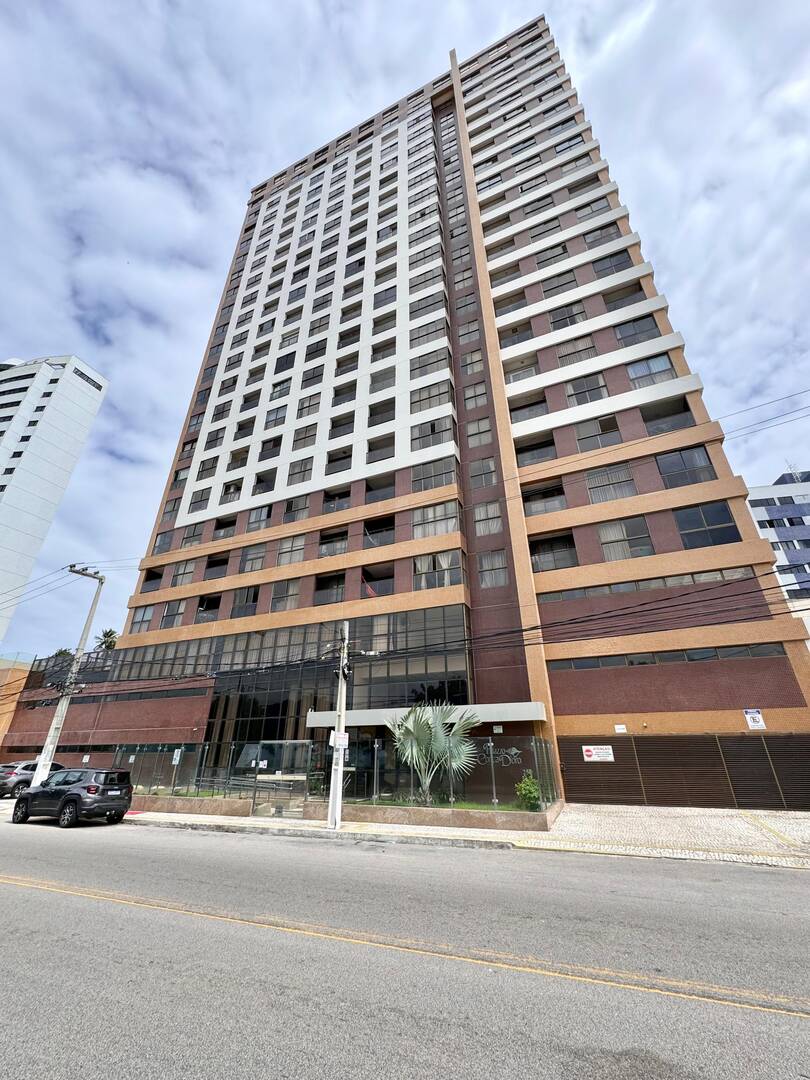 Apartamento, 2 quartos - Foto 1