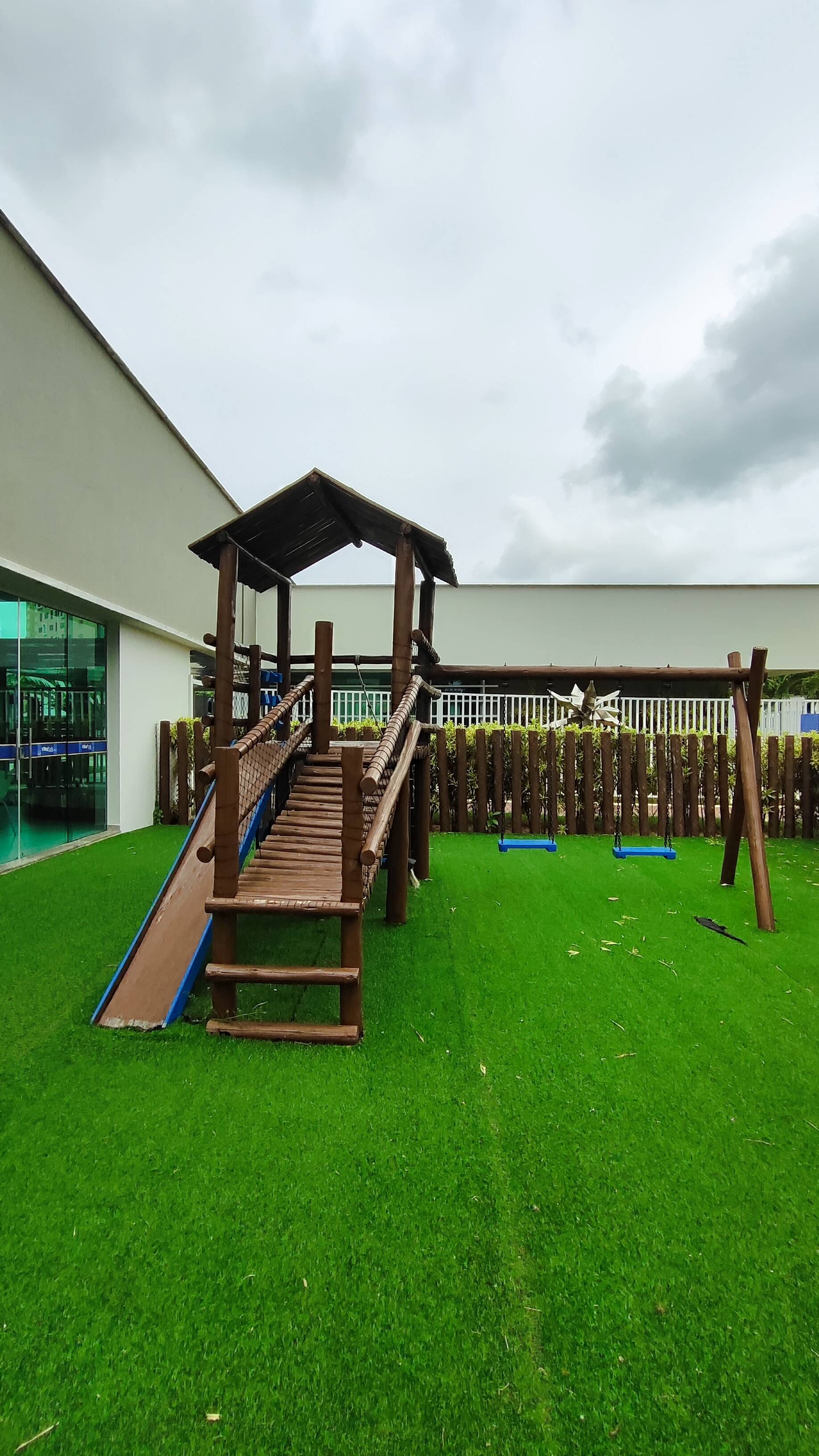 Apartamento, 3 quartos, 75 m² - Foto 2