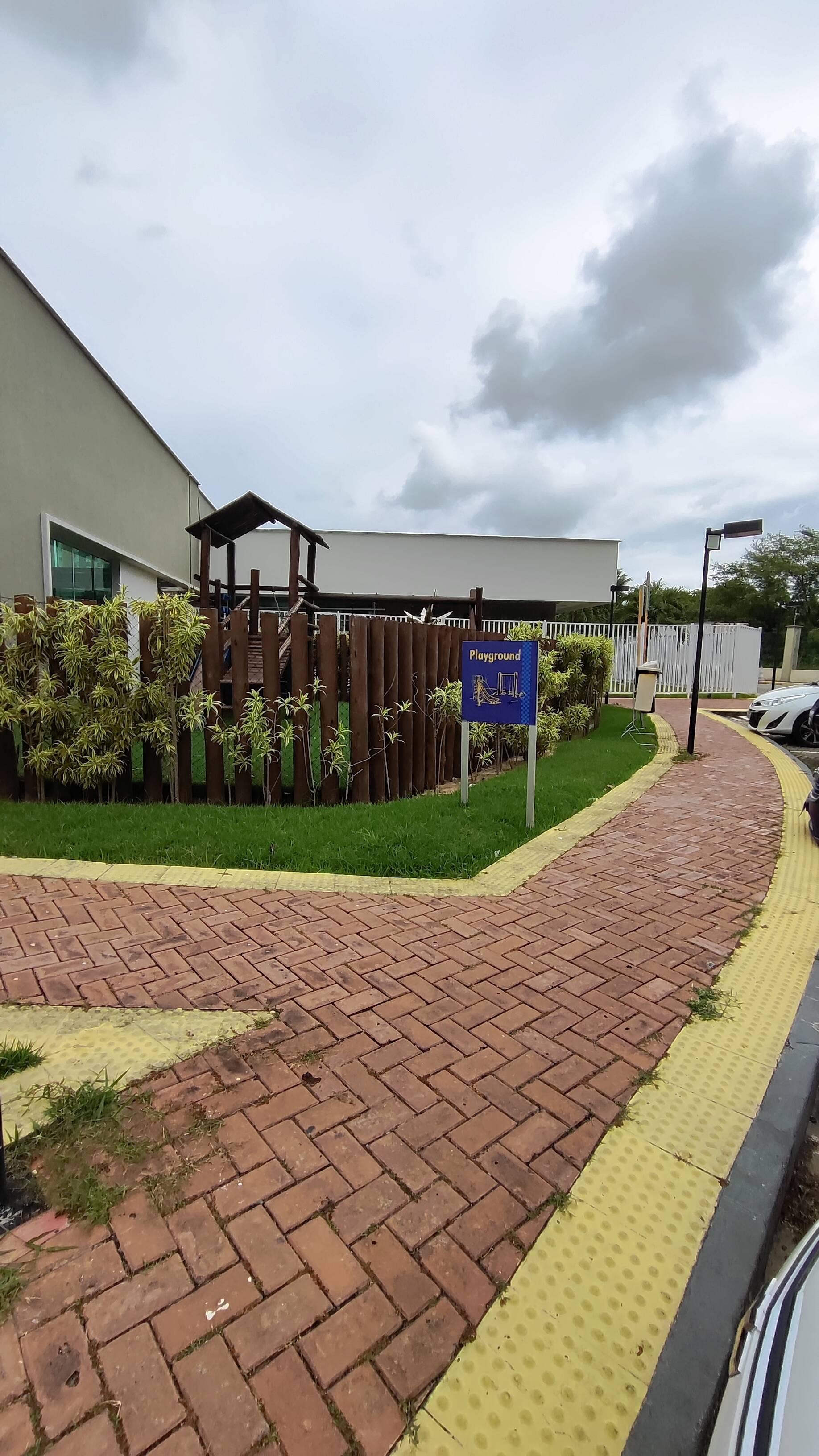 Apartamento, 3 quartos, 75 m² - Foto 3