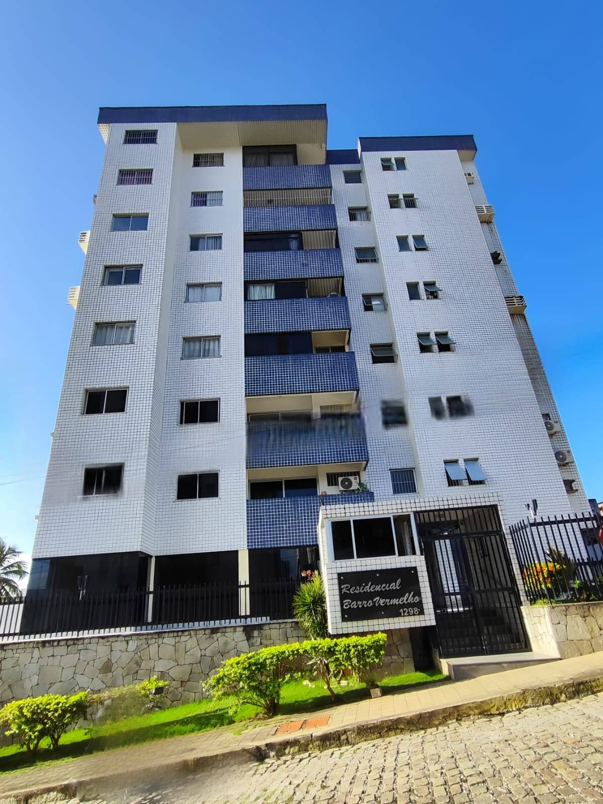 Apartamento, 3 quartos, 80 m² - Foto 1