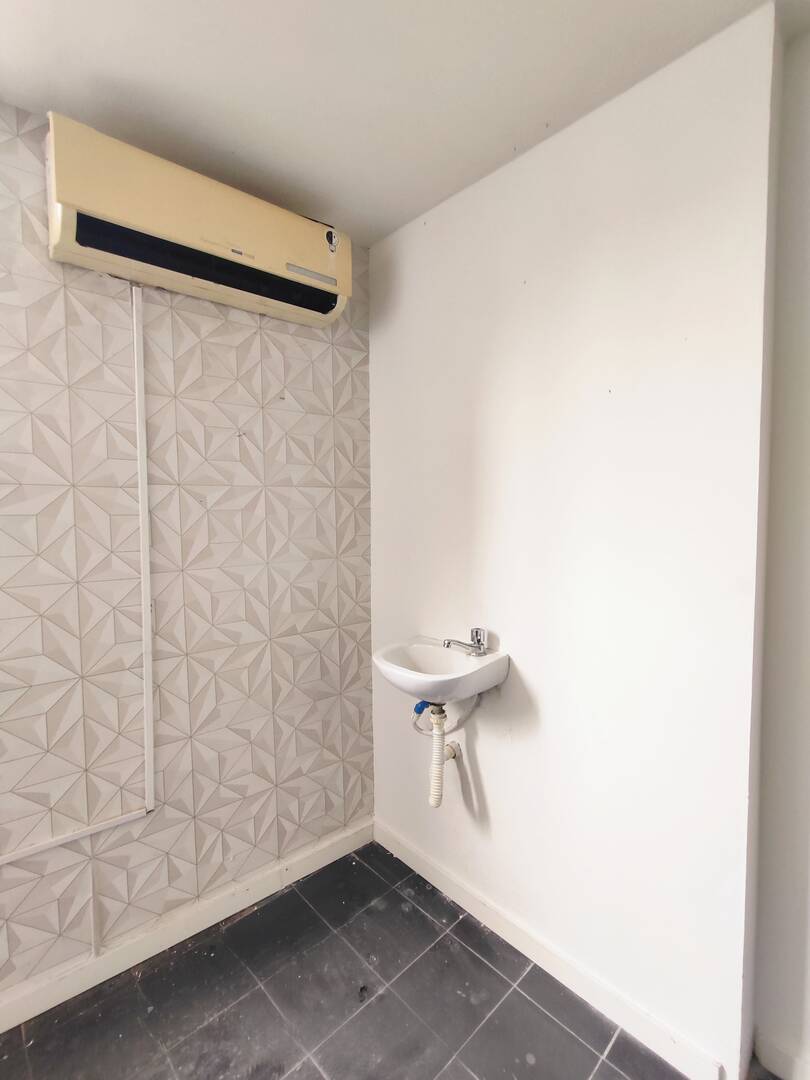 Sala-Conjunto, 30 m² - Foto 3