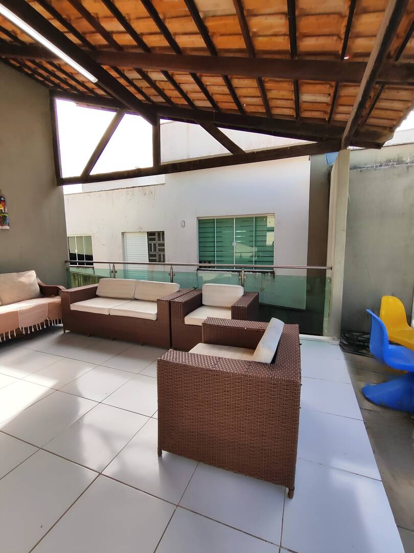 Casa para lancamento com 2 quartos, 176m² - Foto 2