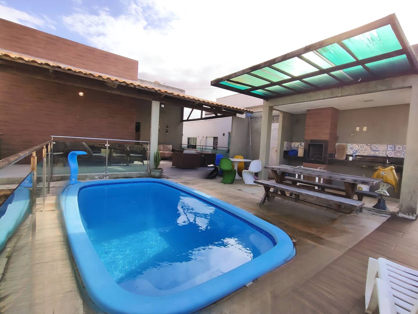 Casa para lancamento com 2 quartos, 176m² - Foto 3