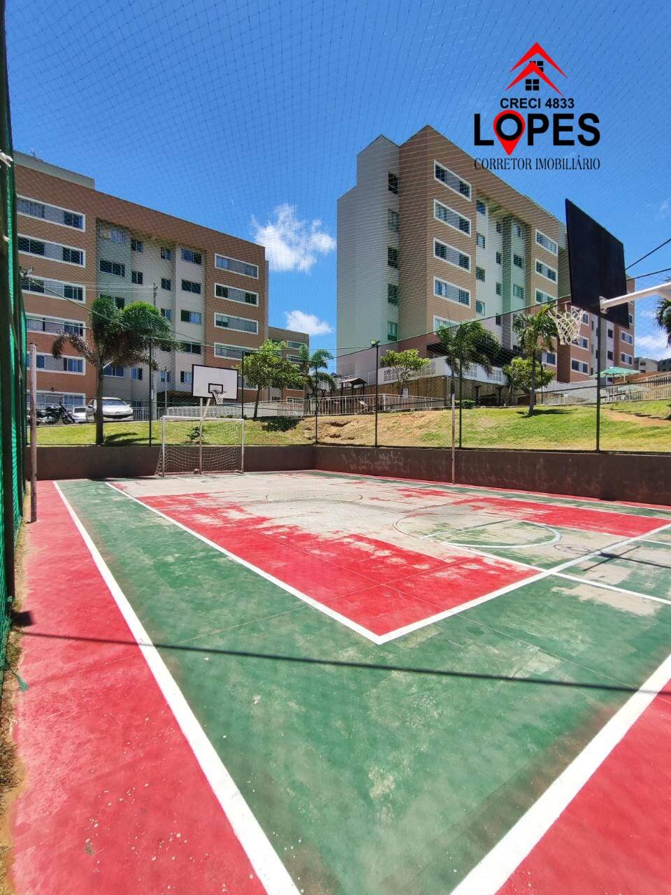 Apartamento, 2 quartos - Foto 5