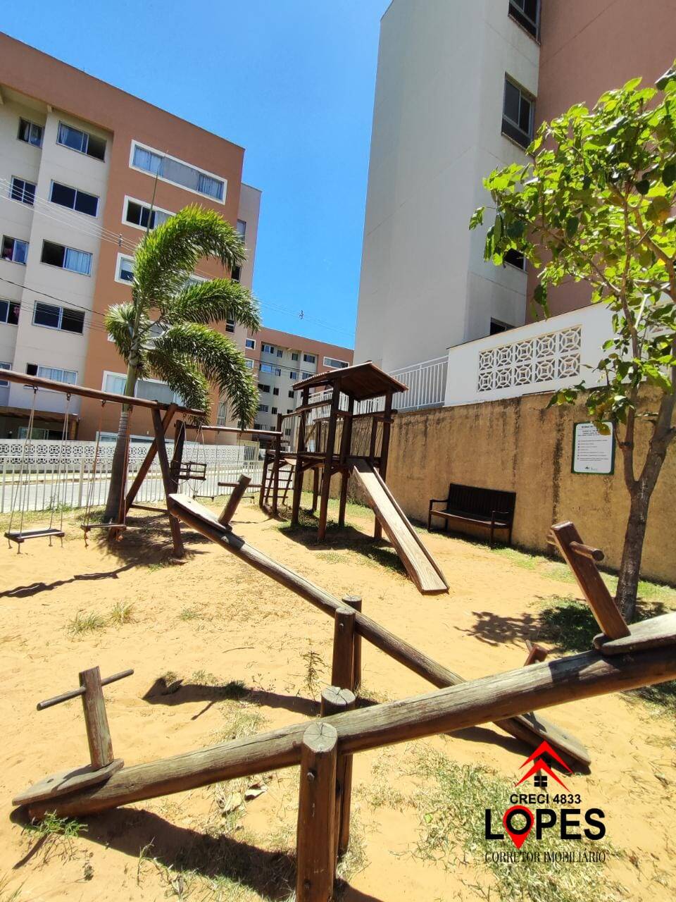 Apartamento, 2 quartos - Foto 4