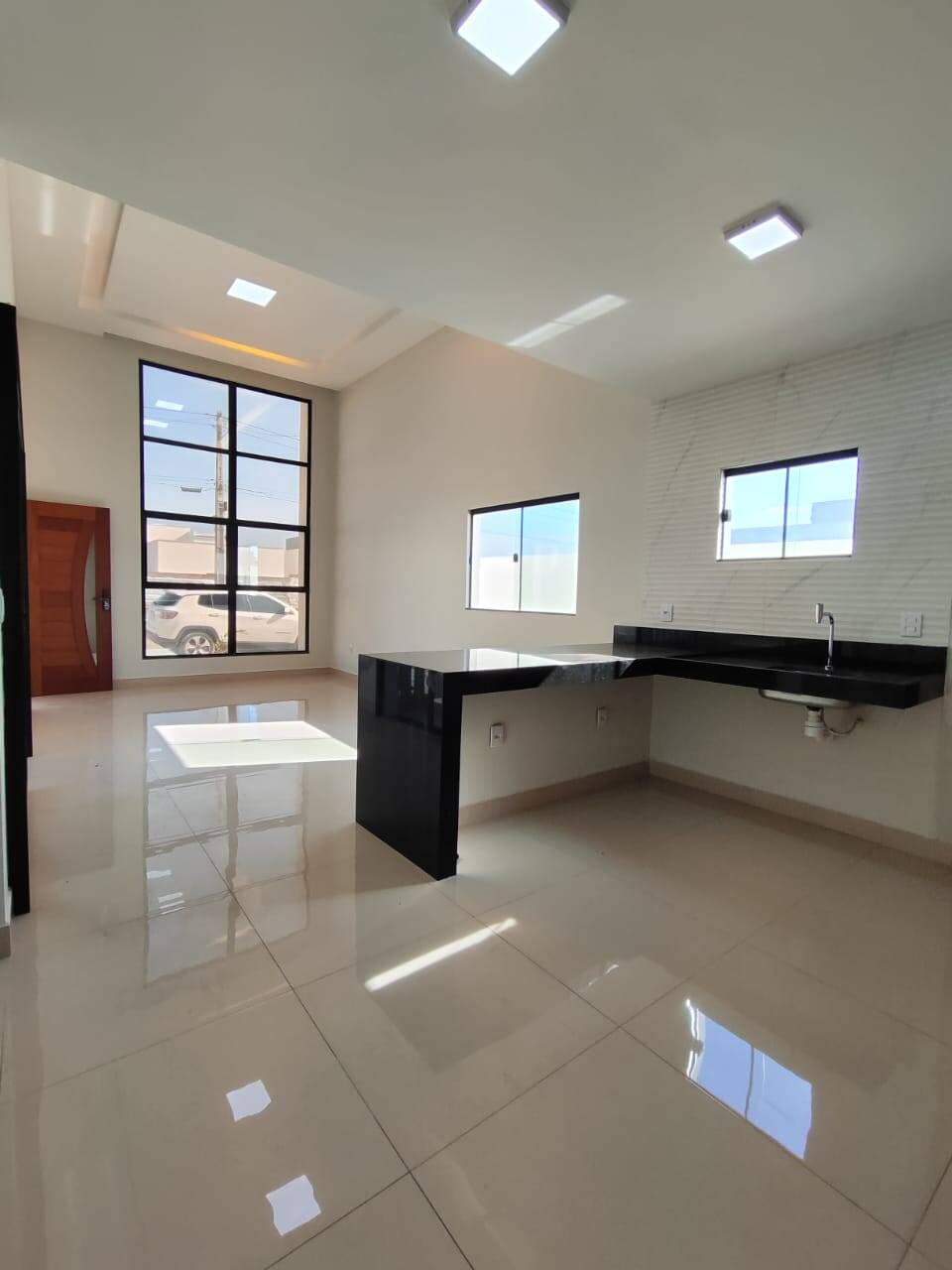 Casa, 3 quartos, 150 m² - Foto 3