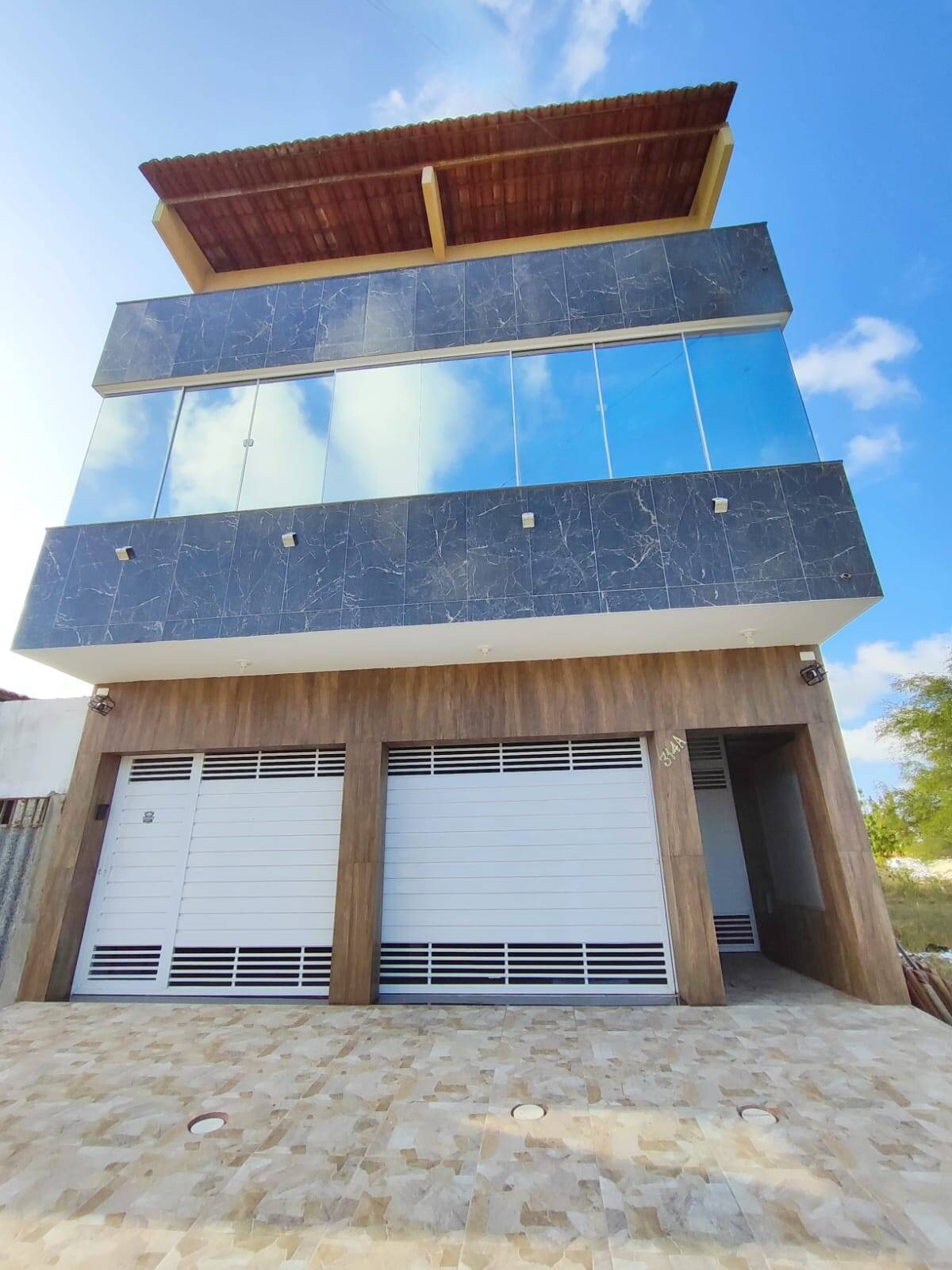 Apartamento, 3 quartos - Foto 1