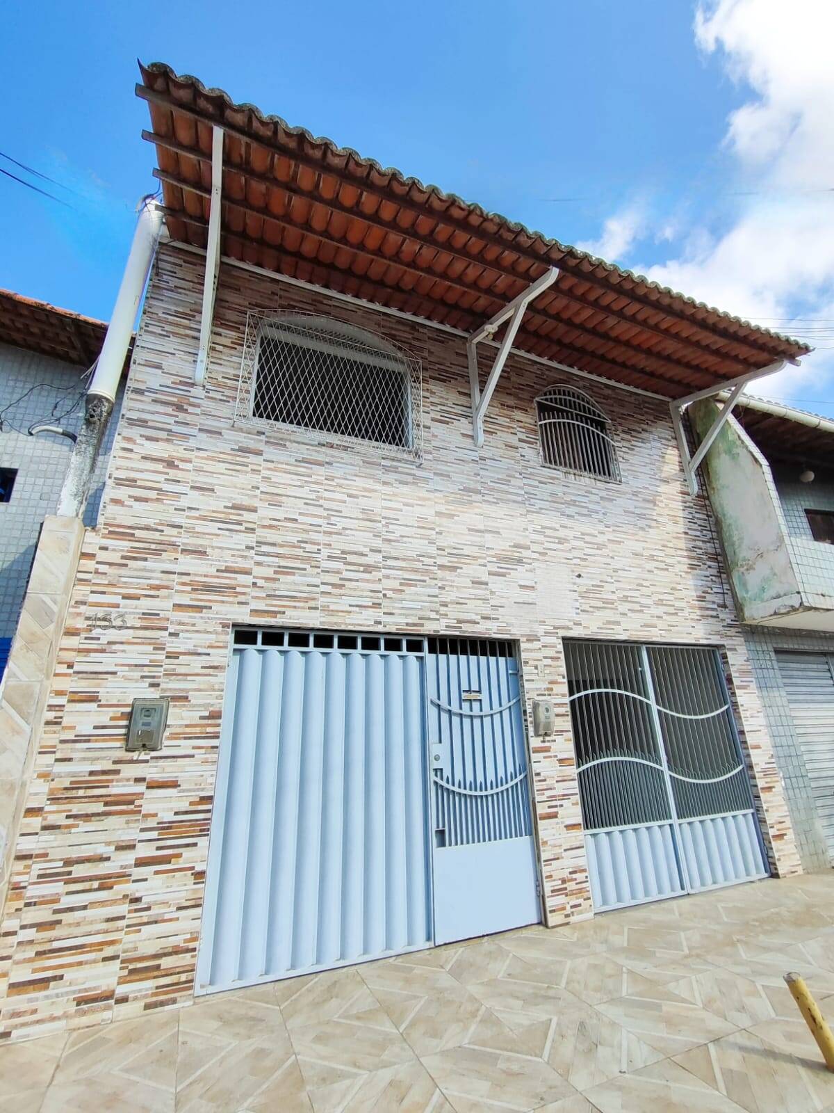 Casa, 5 quartos, 320 m² - Foto 1