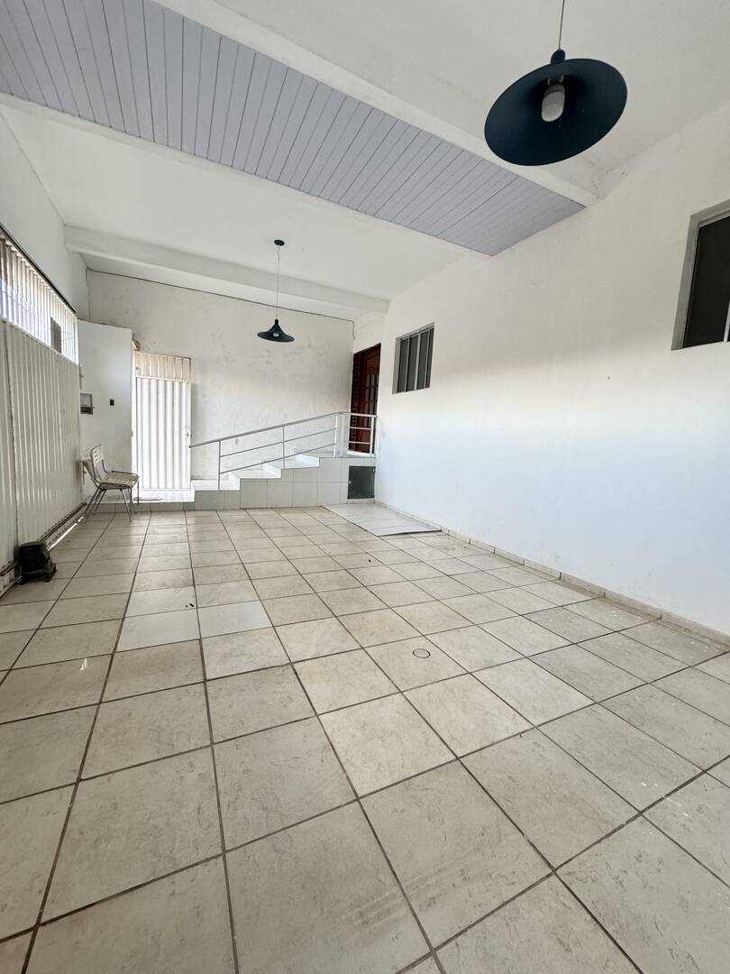 Casa, 4 quartos, 200 m² - Foto 14