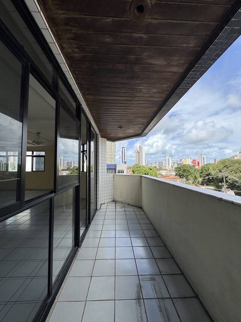 Apartamento, 4 quartos - Foto 5