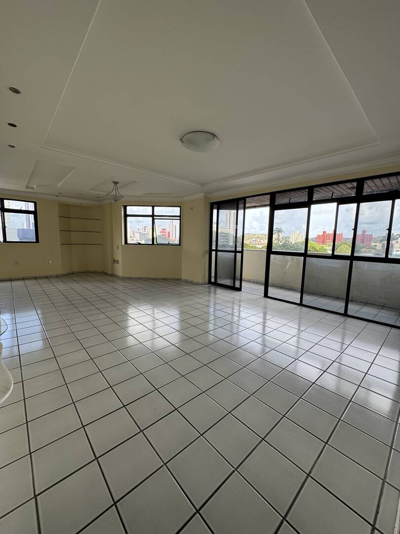 Apartamento, 4 quartos - Foto 14