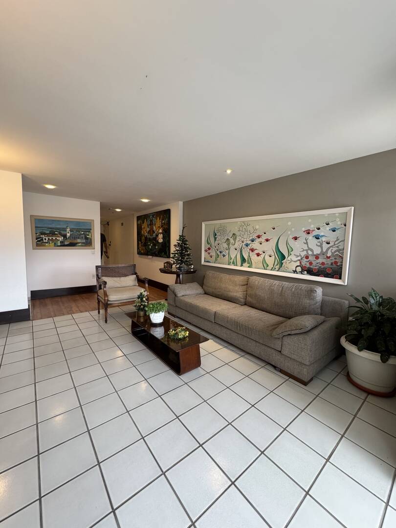 Apartamento, 4 quartos - Foto 17