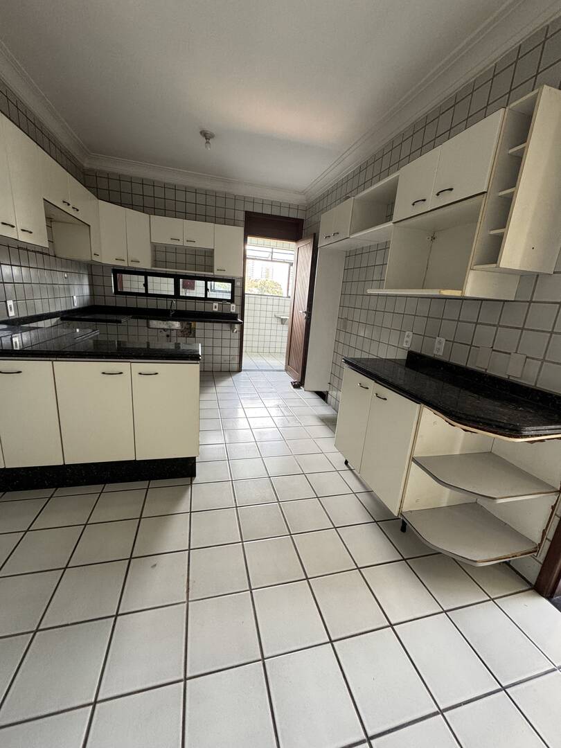 Apartamento, 4 quartos - Foto 20