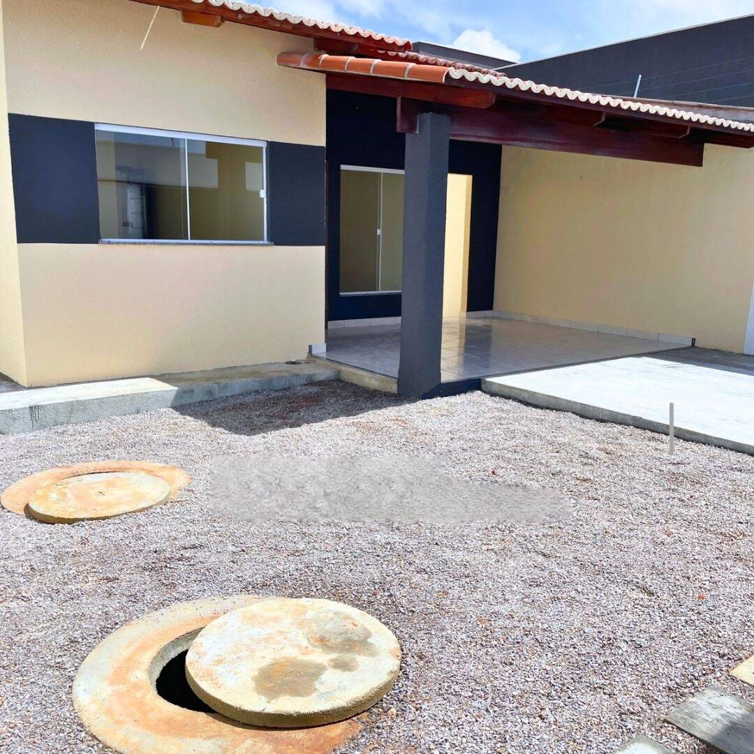 Casa, 2 quartos, 69 m² - Foto 3