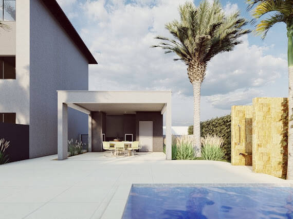 Apartamento, 2 quartos - Foto 4