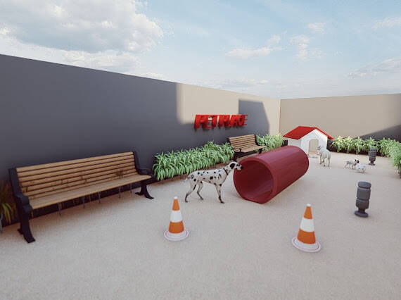 Apartamento, 2 quartos - Foto 10