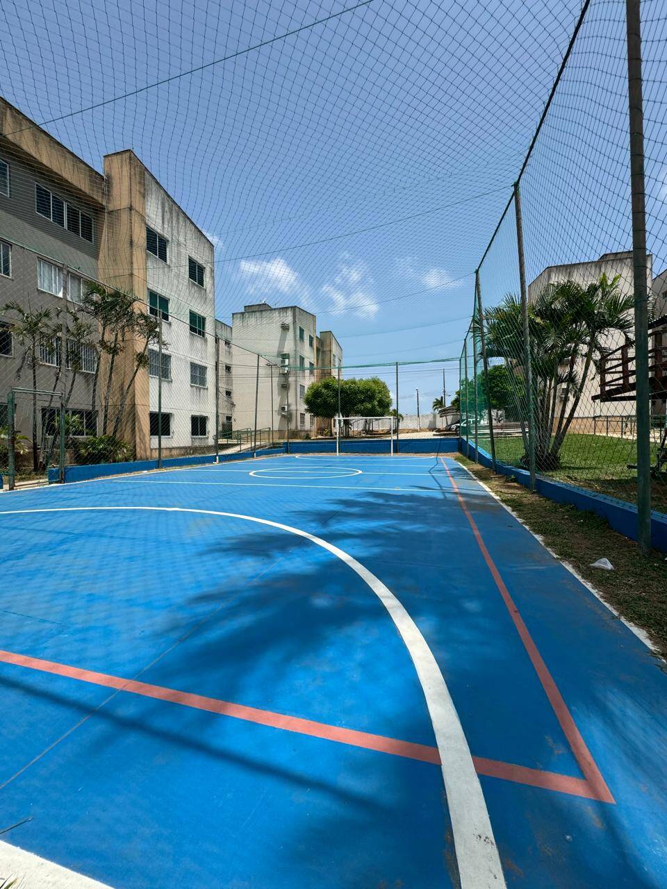 Apartamento, 2 quartos, 52 m² - Foto 1