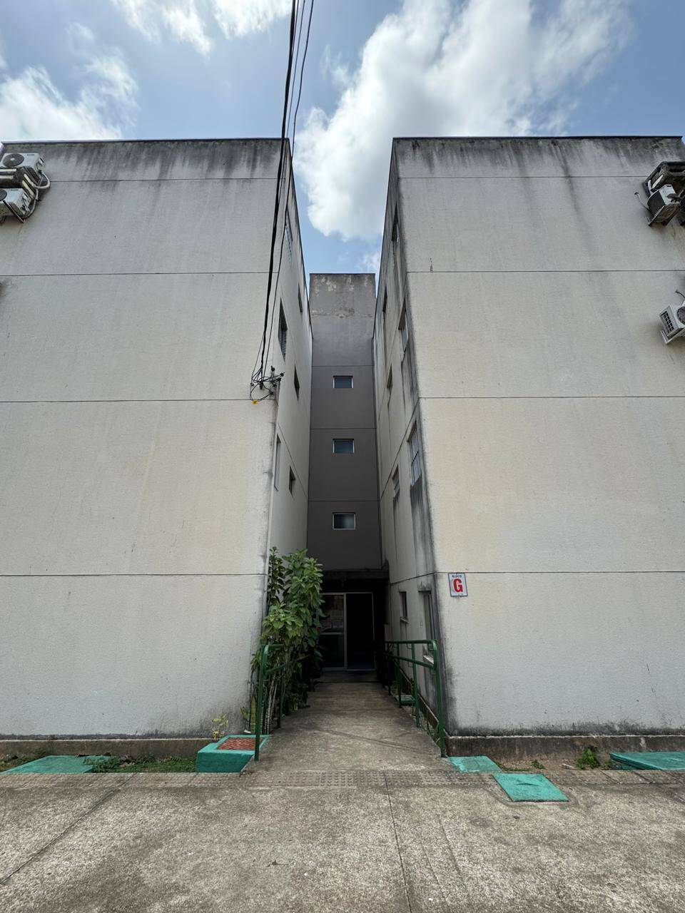 Apartamento, 2 quartos, 52 m² - Foto 24