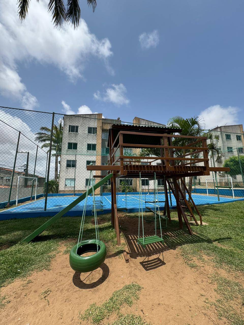 Apartamento, 2 quartos, 52 m² - Foto 30