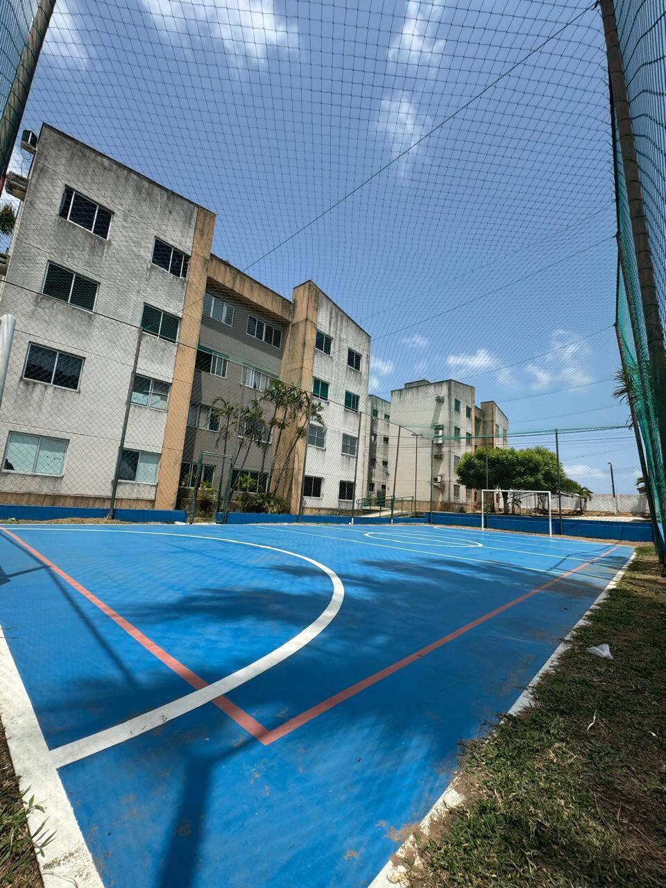 Apartamento, 2 quartos, 52 m² - Foto 33