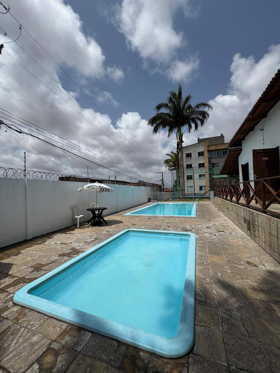 Apartamento, 2 quartos, 52 m² - Foto 37