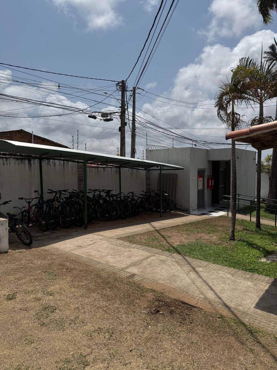 Apartamento, 2 quartos, 52 m² - Foto 40