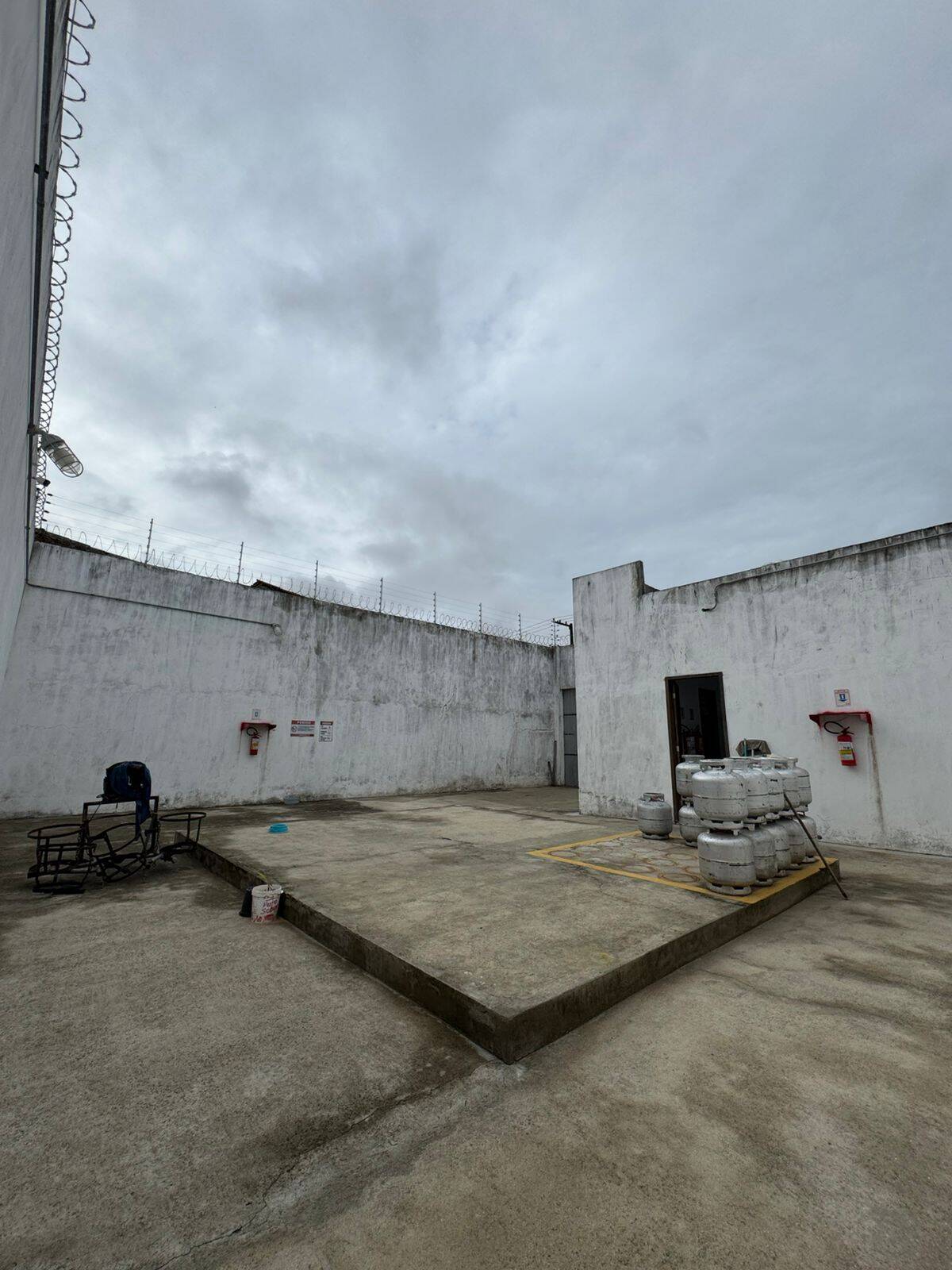 Terreno, 143 m² - Foto 3