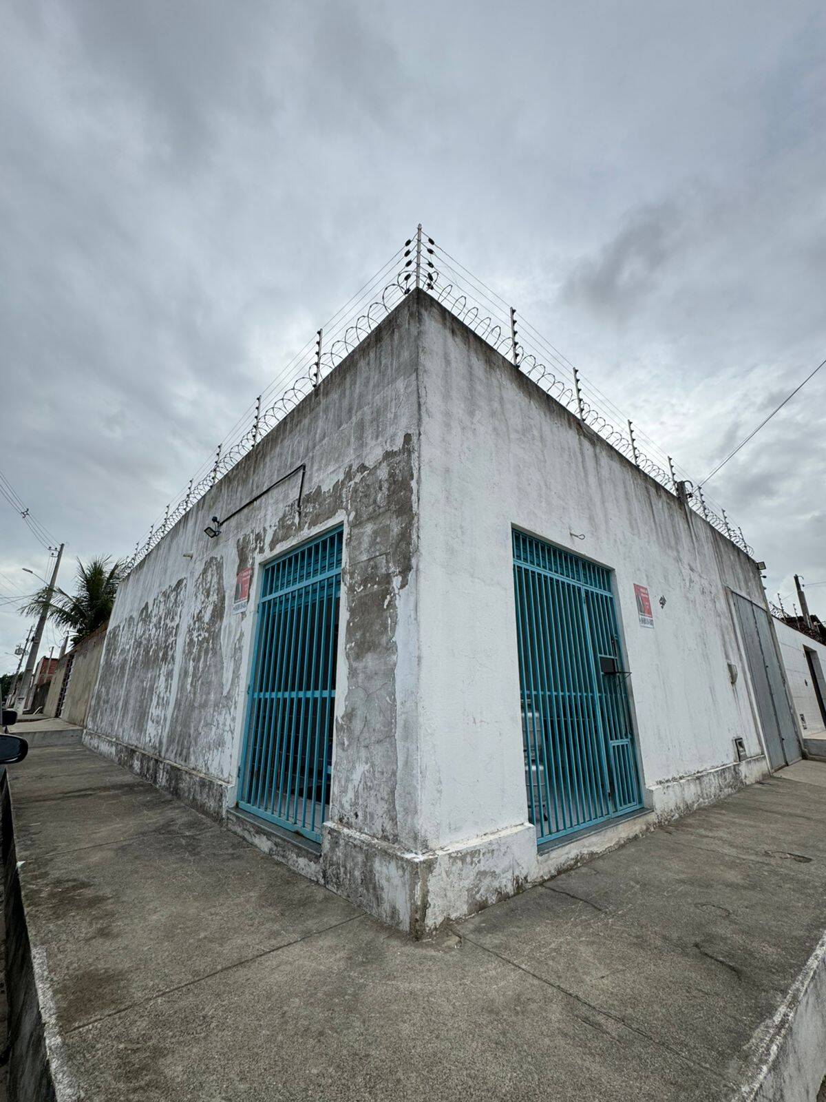 Terreno, 143 m² - Foto 2