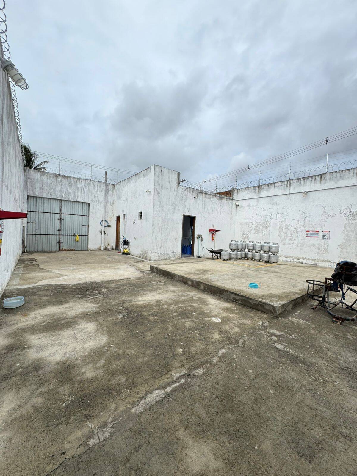 Terreno, 143 m² - Foto 4