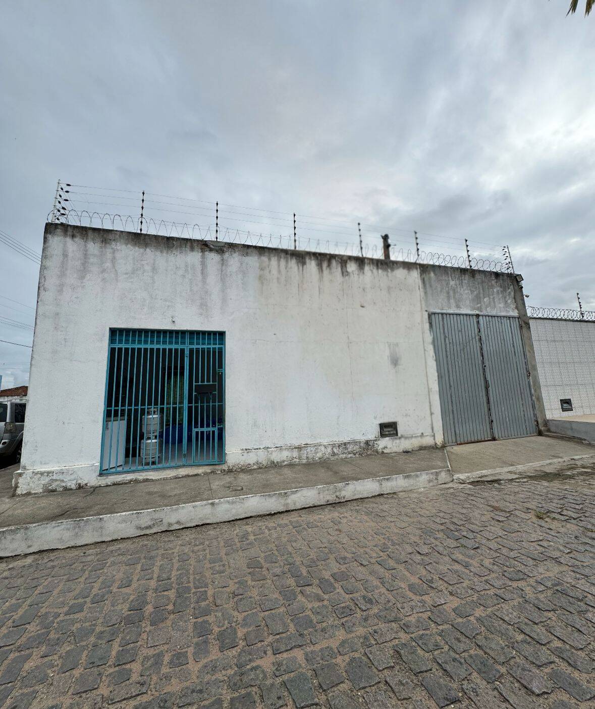 Terreno, 143 m² - Foto 1