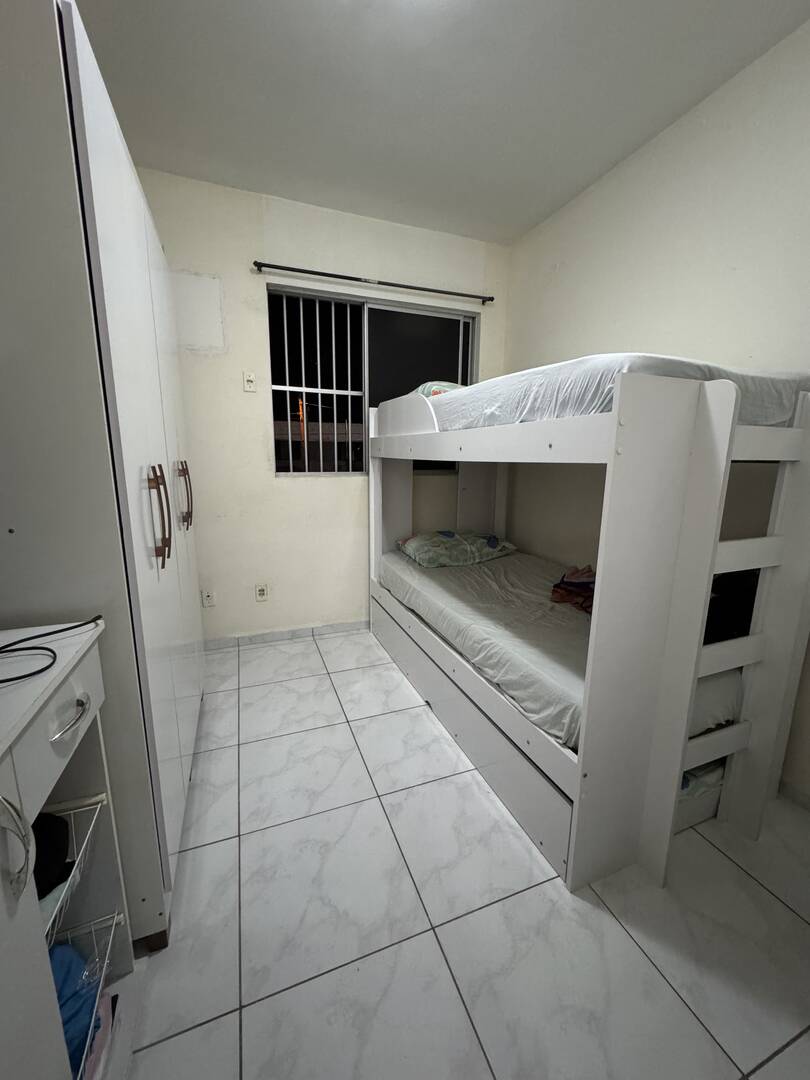Apartamento à venda e aluguel com 2 quartos, 54m² - Foto 2