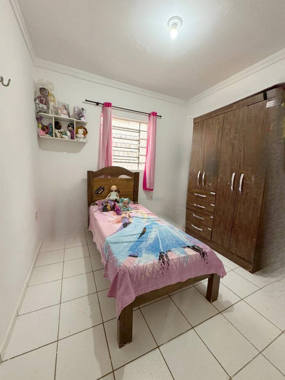 Casa, 3 quartos, 184 m² - Foto 2