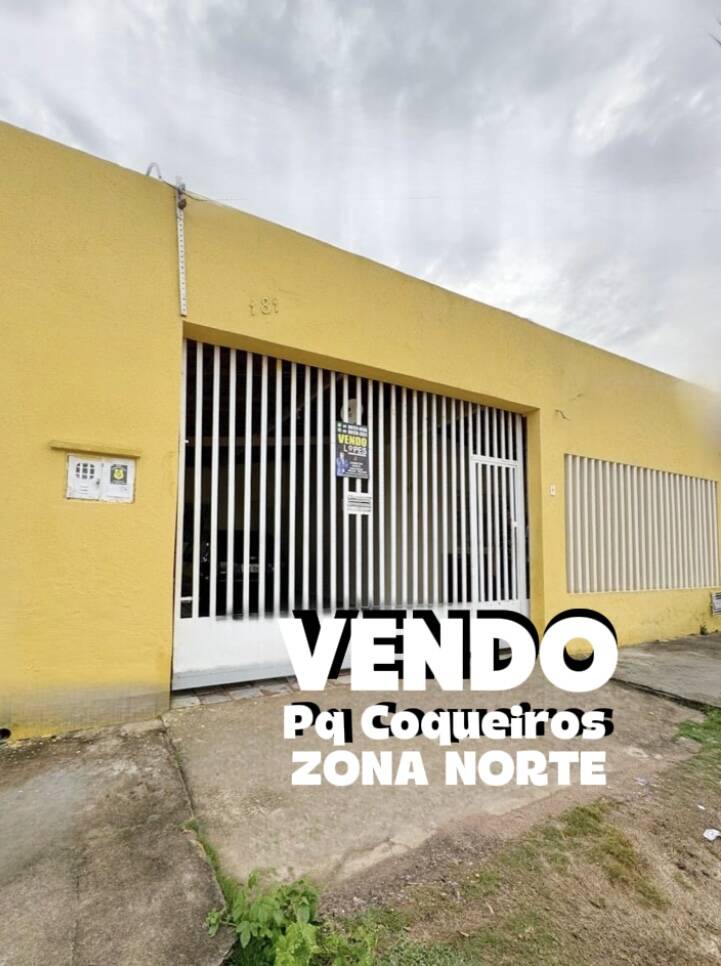 Casa, 3 quartos, 184 m² - Foto 1