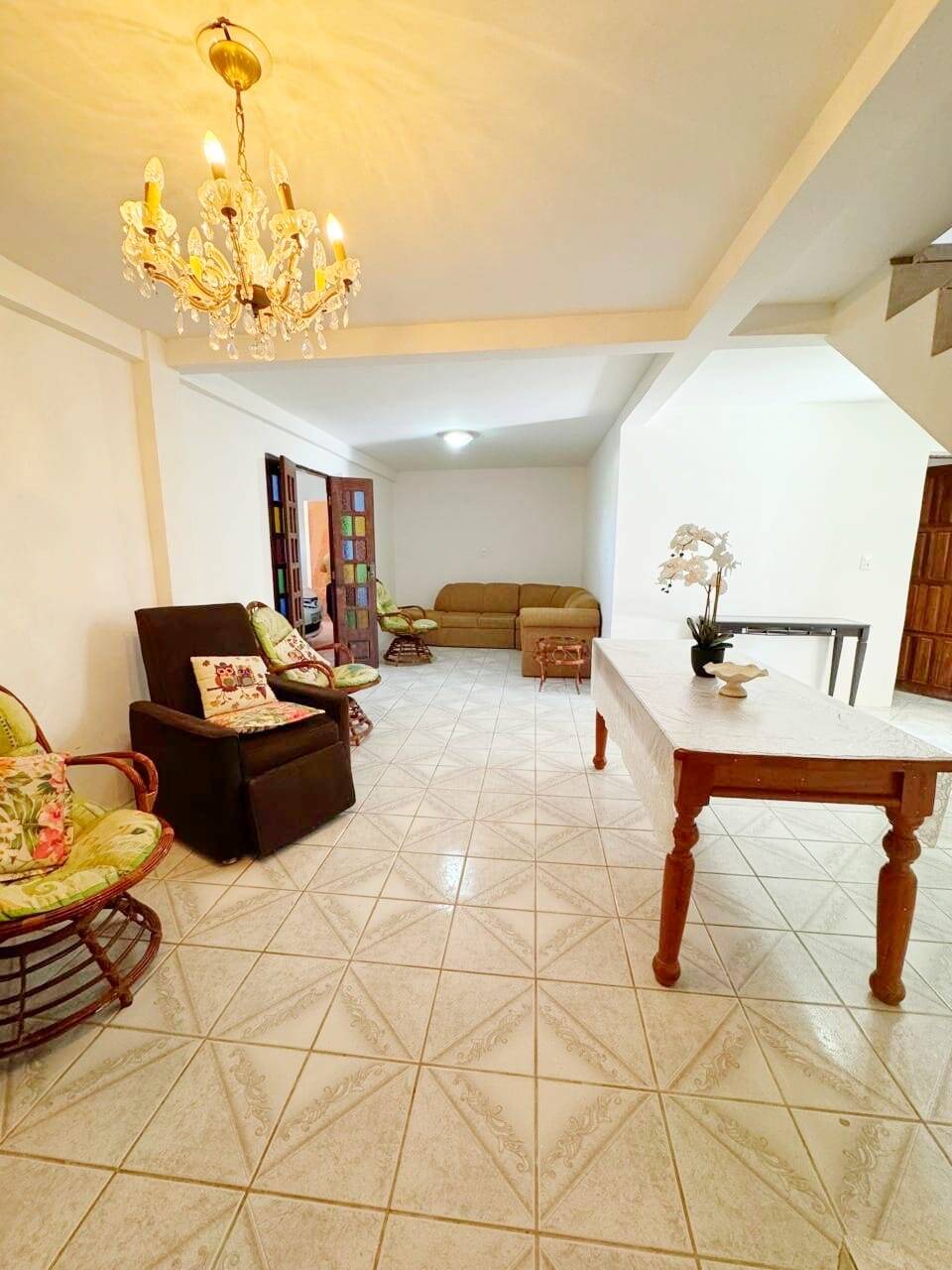 Casa, 7 quartos, 280 m² - Foto 15